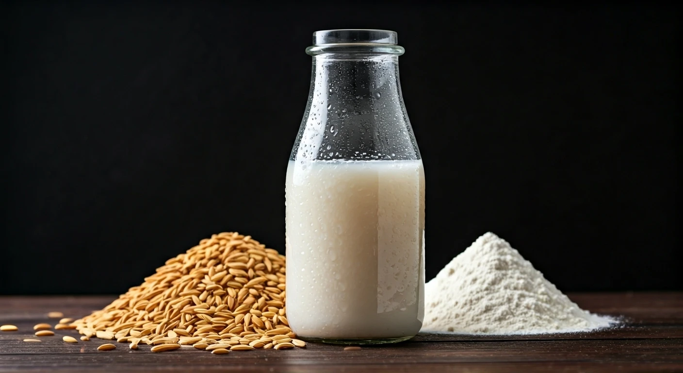 Rice Water or Flour: Which Is Better For Hair?