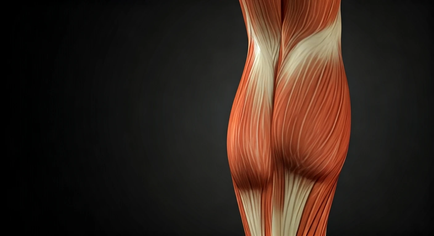 Sculpt Strong Legs: Try These 5 Calf Workouts