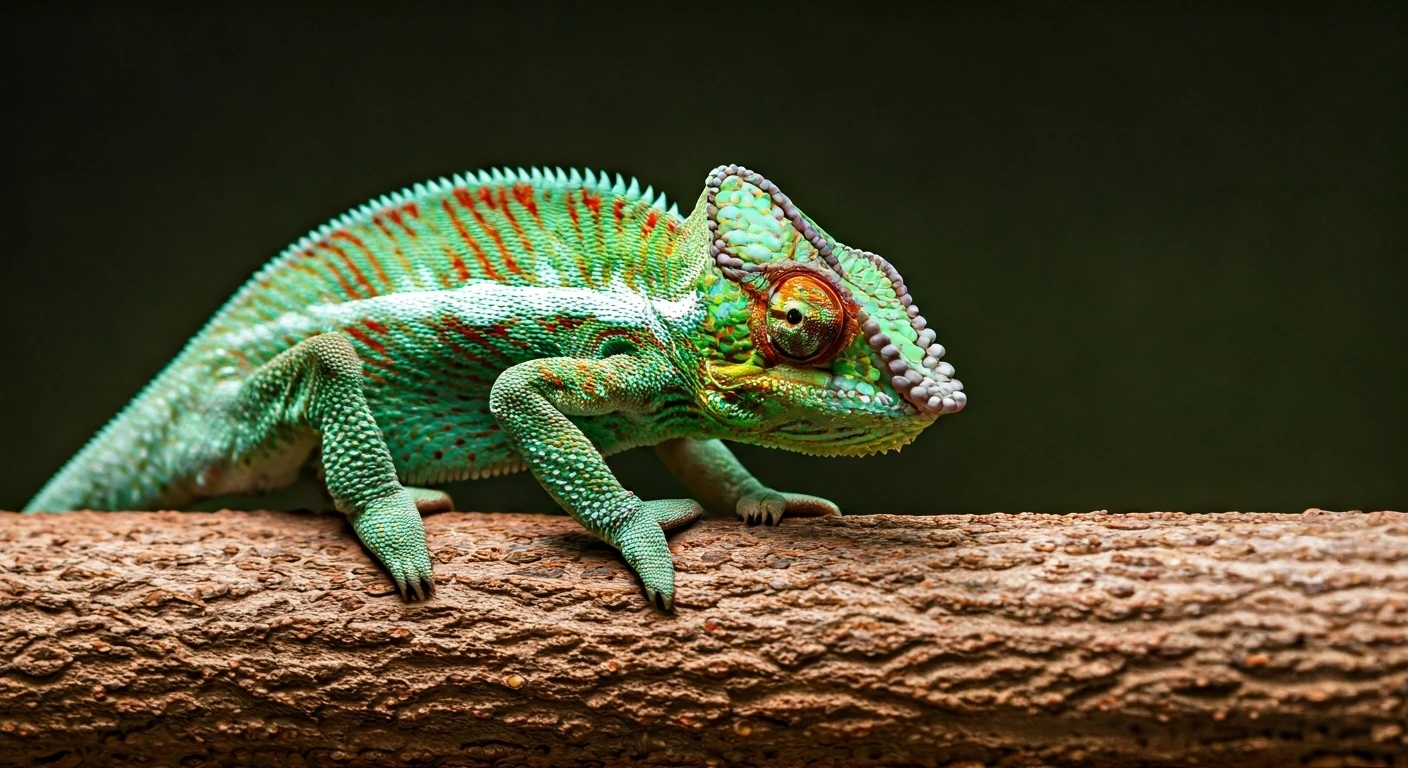 Animals Use Deception to Survive and Thrive