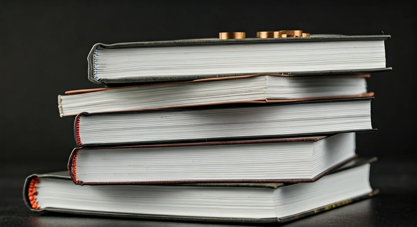 Understanding Academic Publishing Is Vital