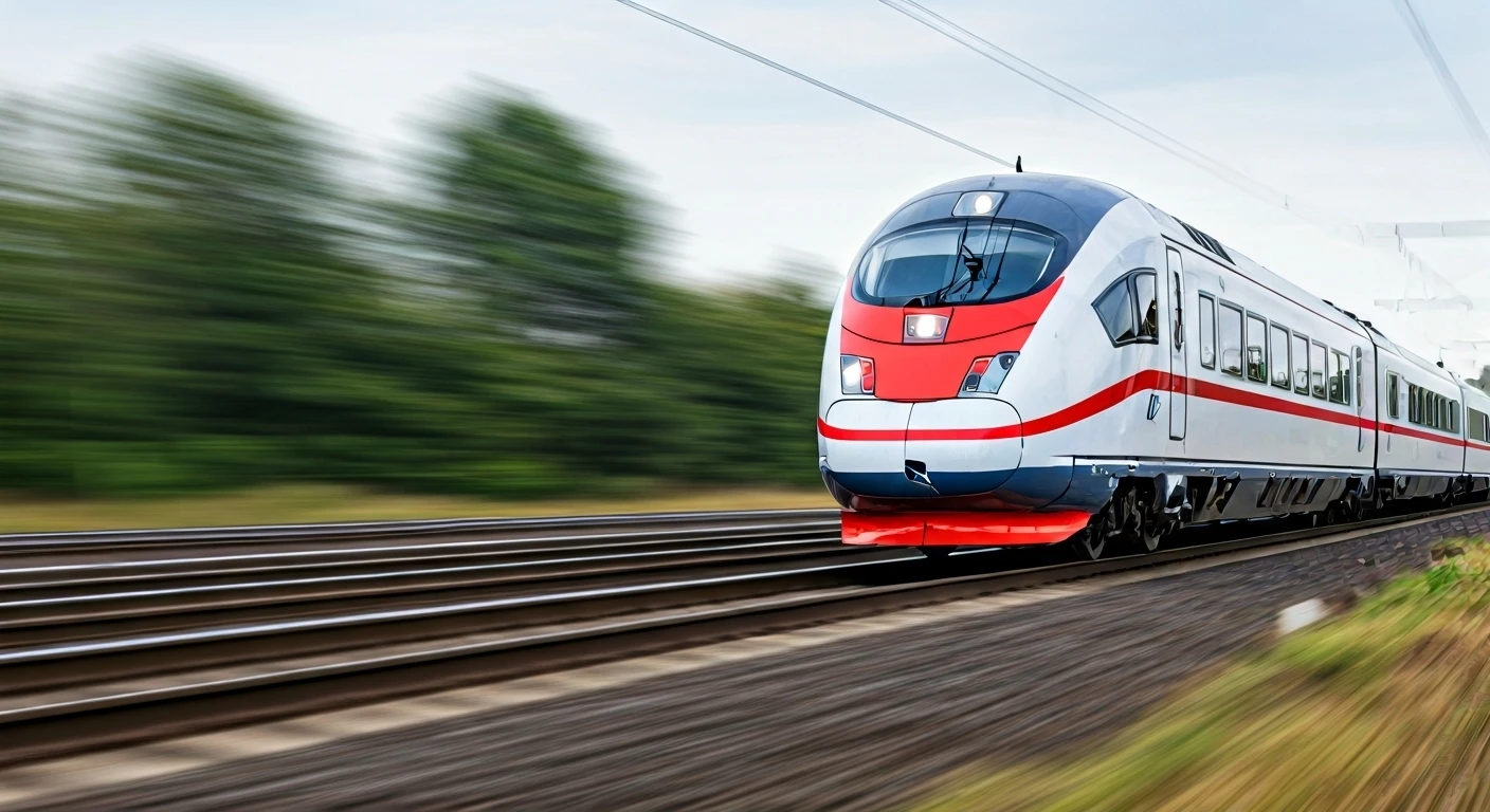 Erode Express: A Complete Guide For Passengers
