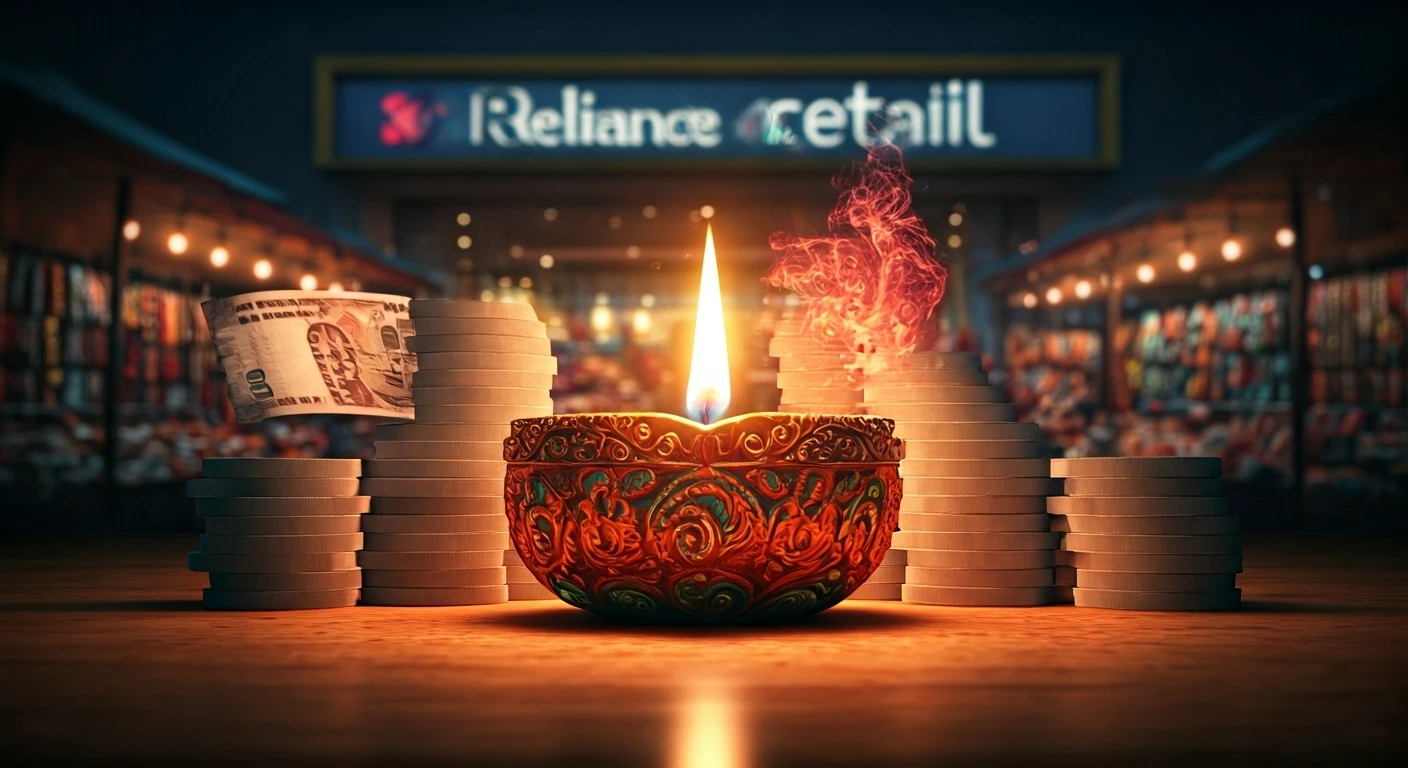Ambani Hails GST as Boost for India's Economy