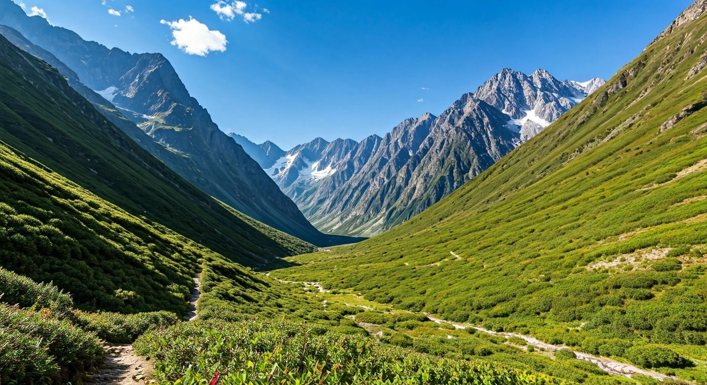 Discover Bhutan's Hidden Gems Beyond Tourism
