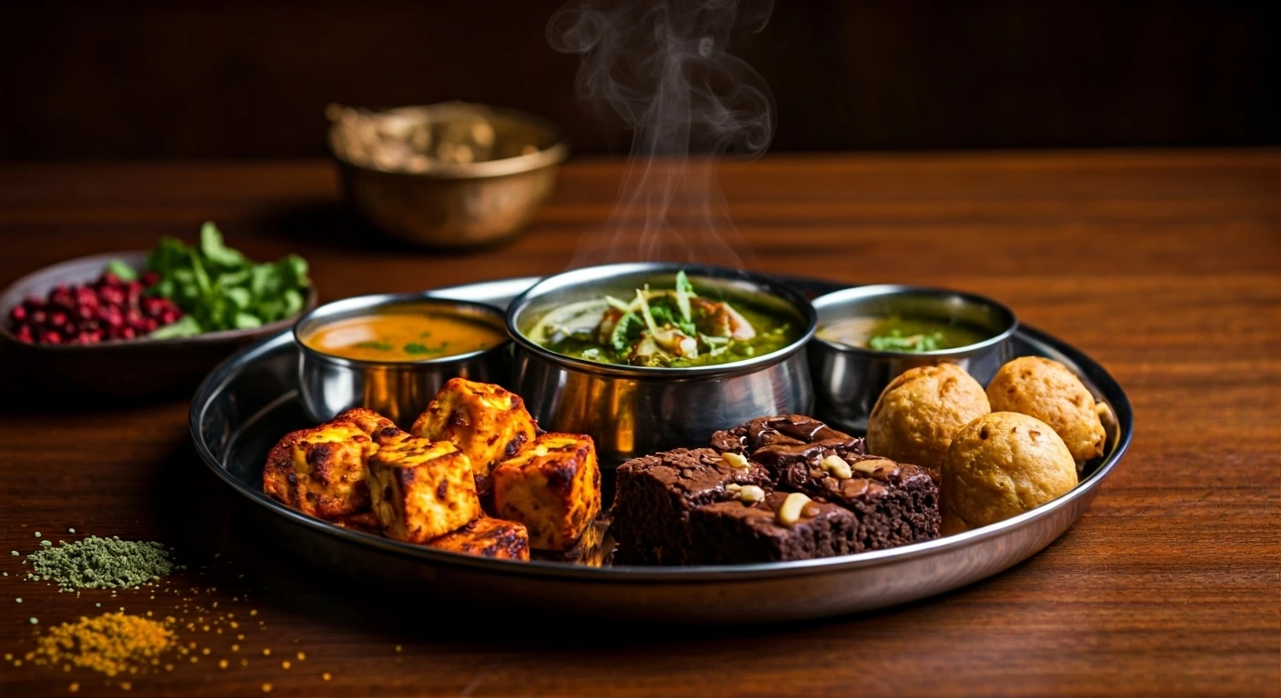 Try These Delightful Indian Recipes Today