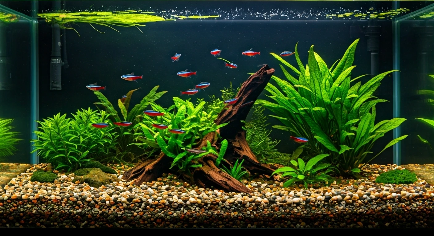 Experienced Aquarists Will Love These Fish