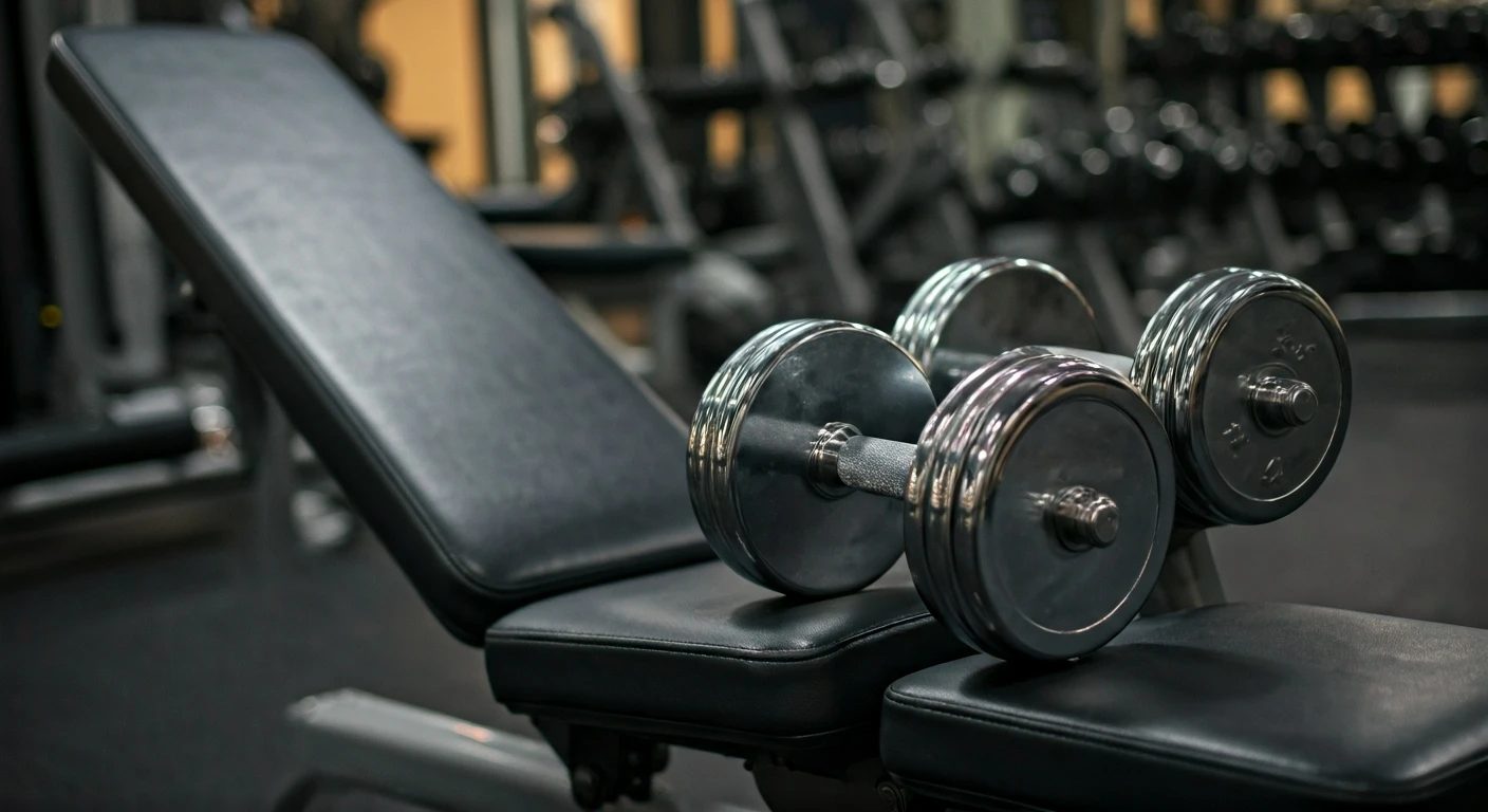 Stay Young: 7 Exercises for Ageless Vitality