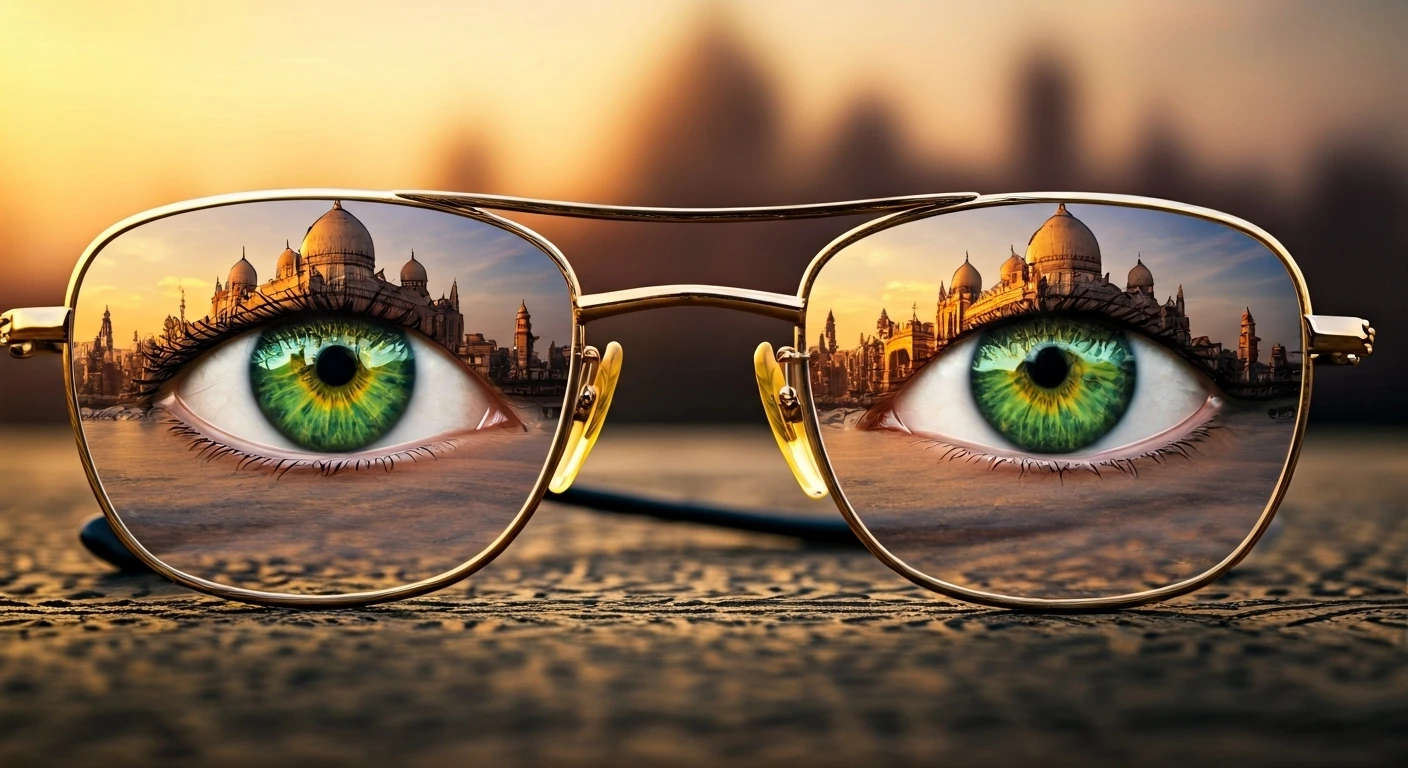Brighten Your Eyes: Easy Habits for Indians