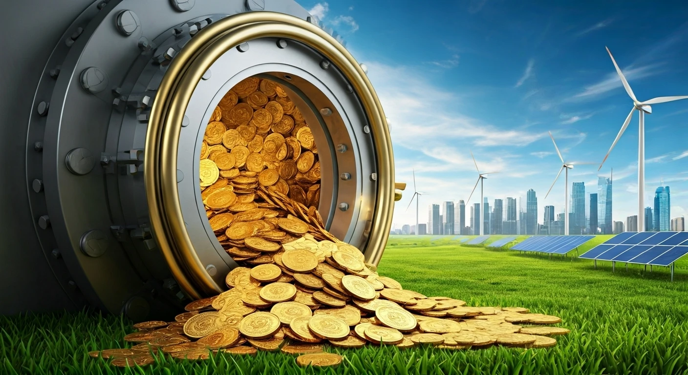 Family Offices: India's Impact Investing Game Changer