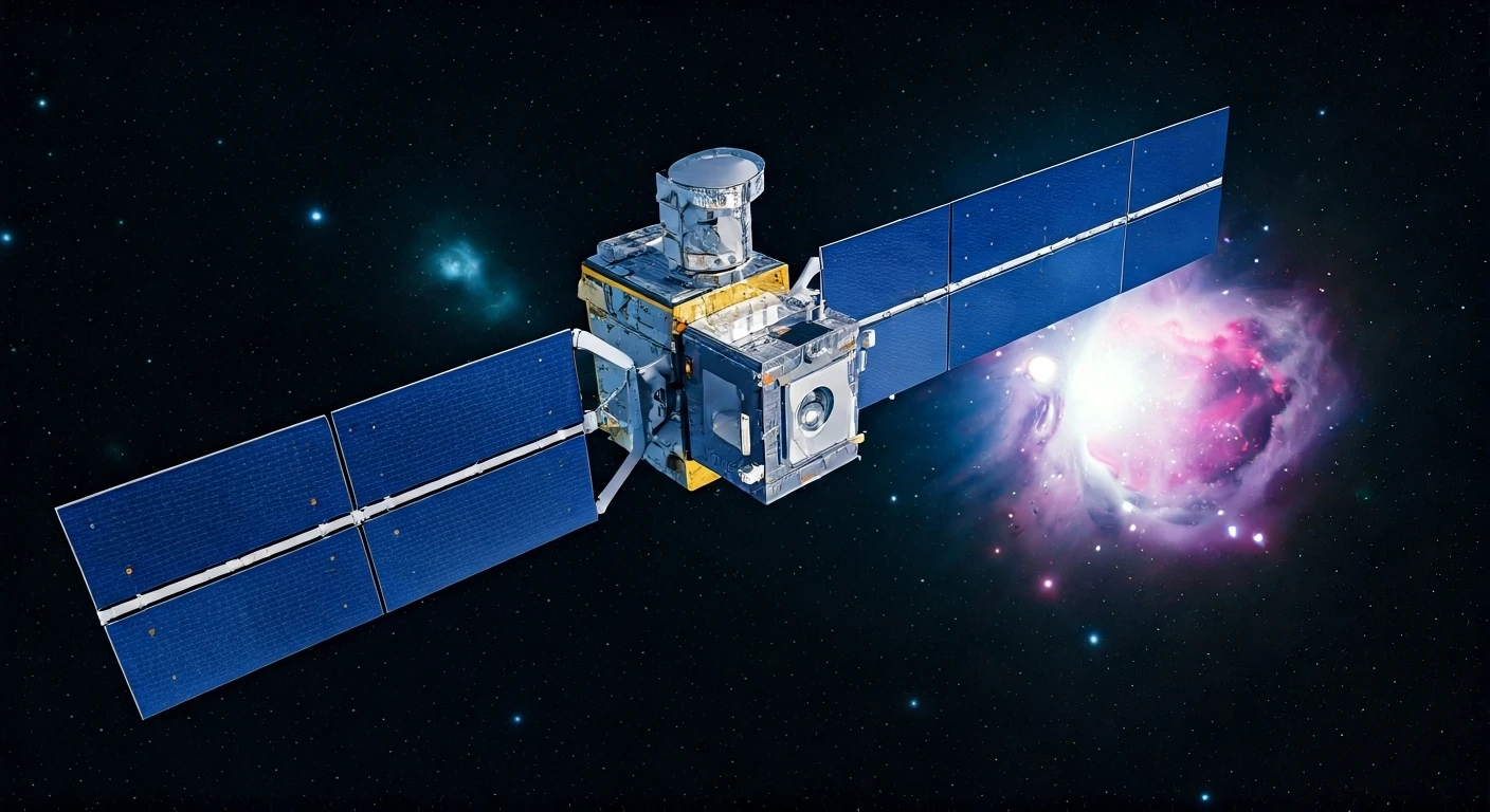 Satellite Industry Sees Revenue, Tech Changes