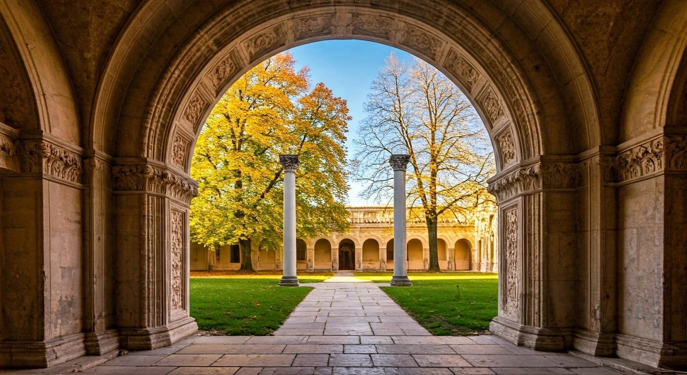 Visit 5 New Heritage Attractions This Holiday