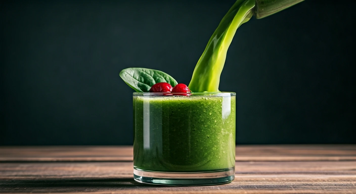 Healthy living is easy with these five keys.