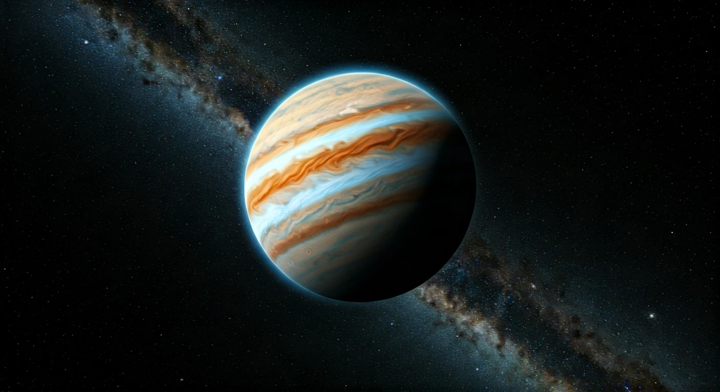 New Planets Discovered Beyond Our Solar System