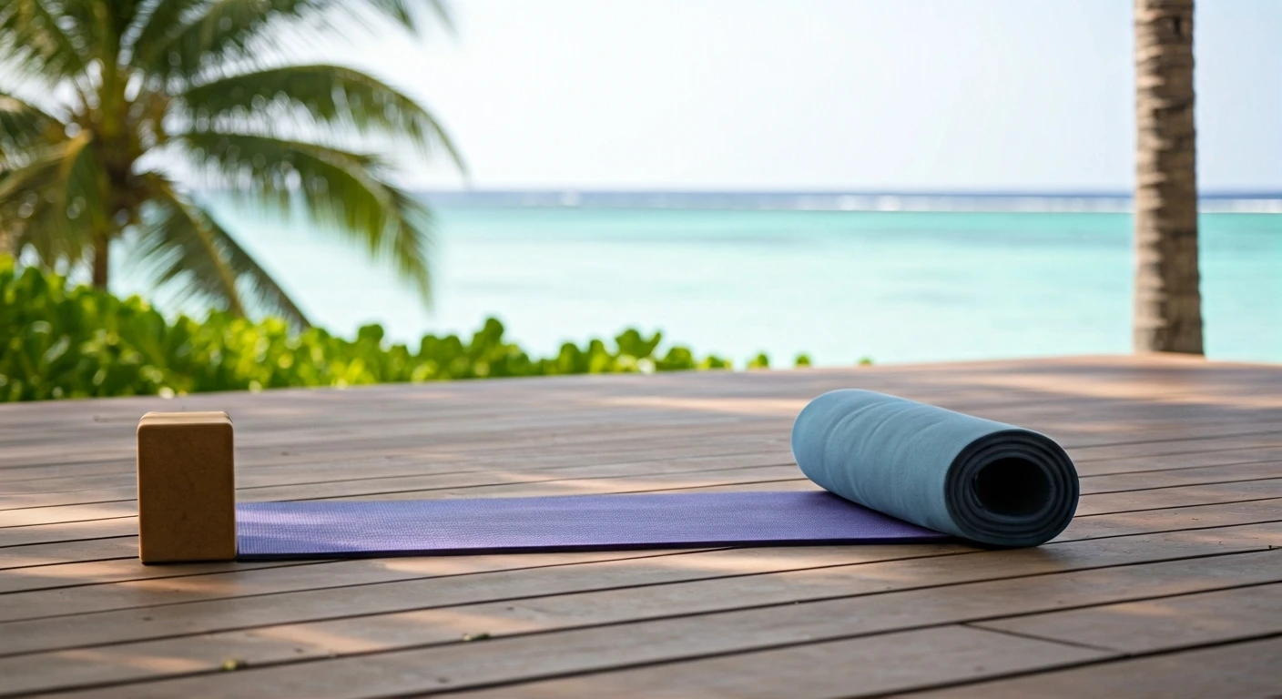 Malaika Arora's Yoga Tips for Fitness at 51