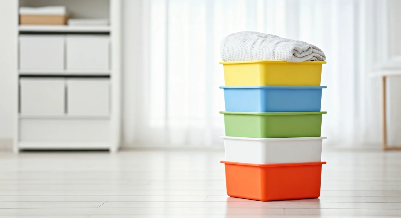 Simplify Diwali Cleaning: Declutter First