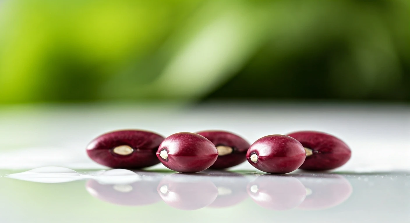 Eat These Foods to Detox Your Kidneys