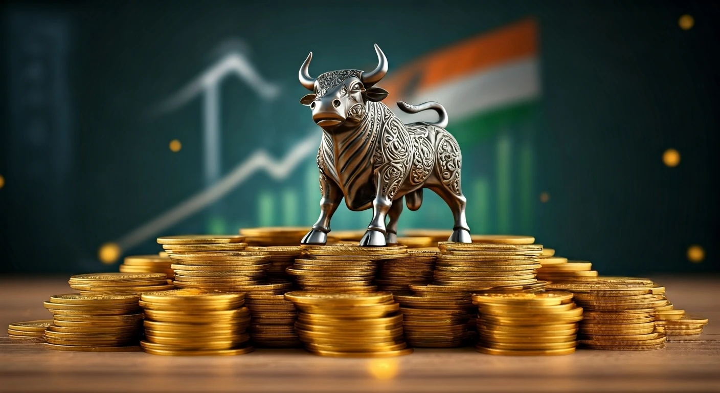 Indian Stocks: Key Trends and Headlines Today