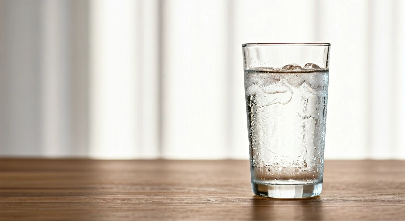 Winter Wellbeing: Stay Hydrated This Season