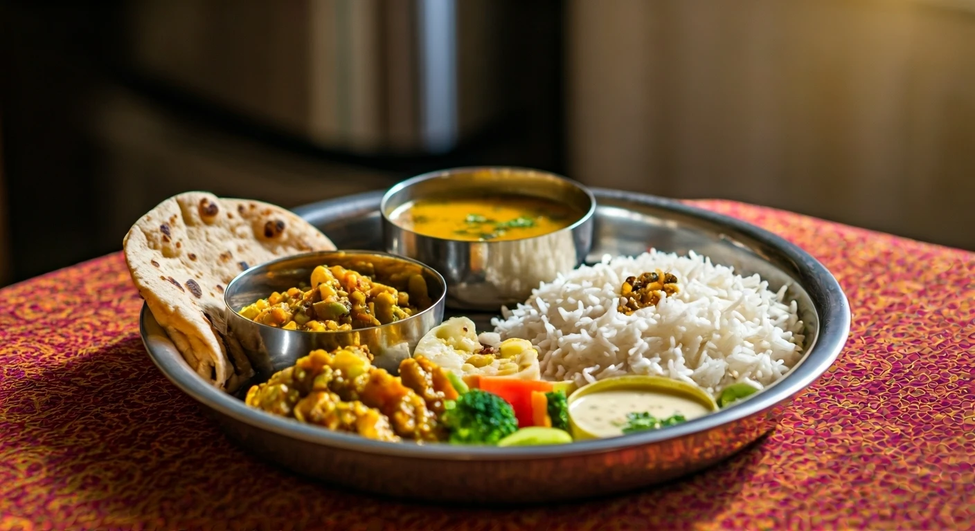 Indians Can Prevent Prediabetes With Lifestyle
