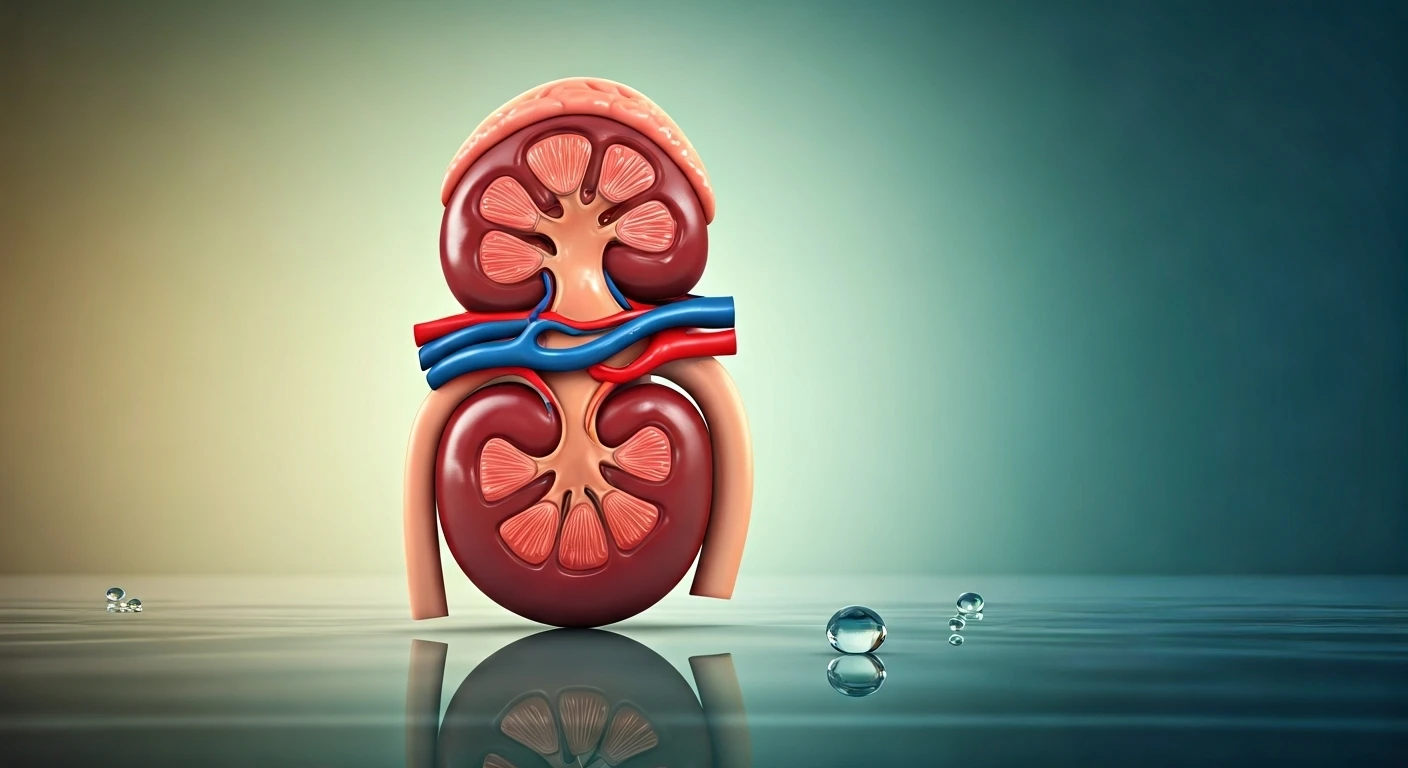 Boost Your Kidney Health With 5 Simple Changes