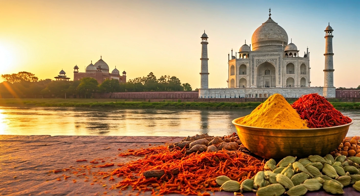 Discover India's Best Kept Travel Secrets