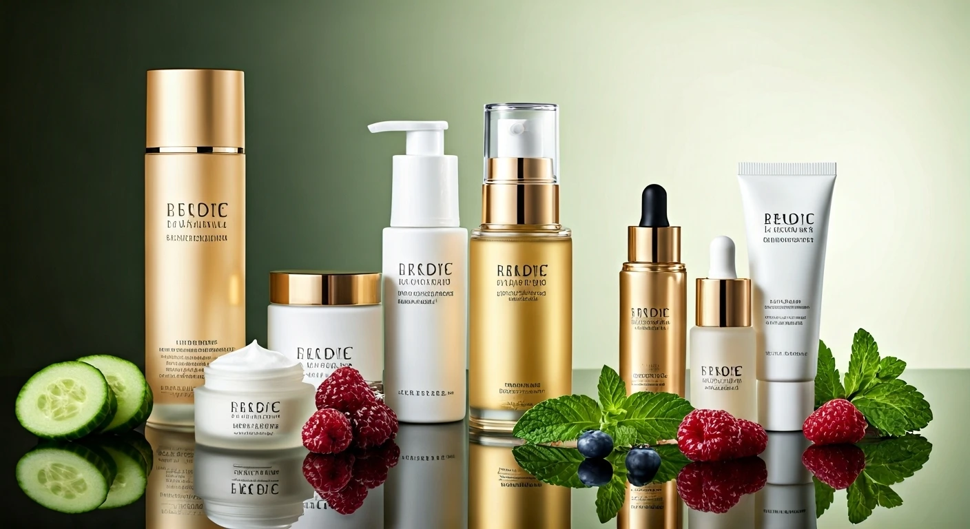 Get Radiant Skin with Celebrity Beauty Tips
