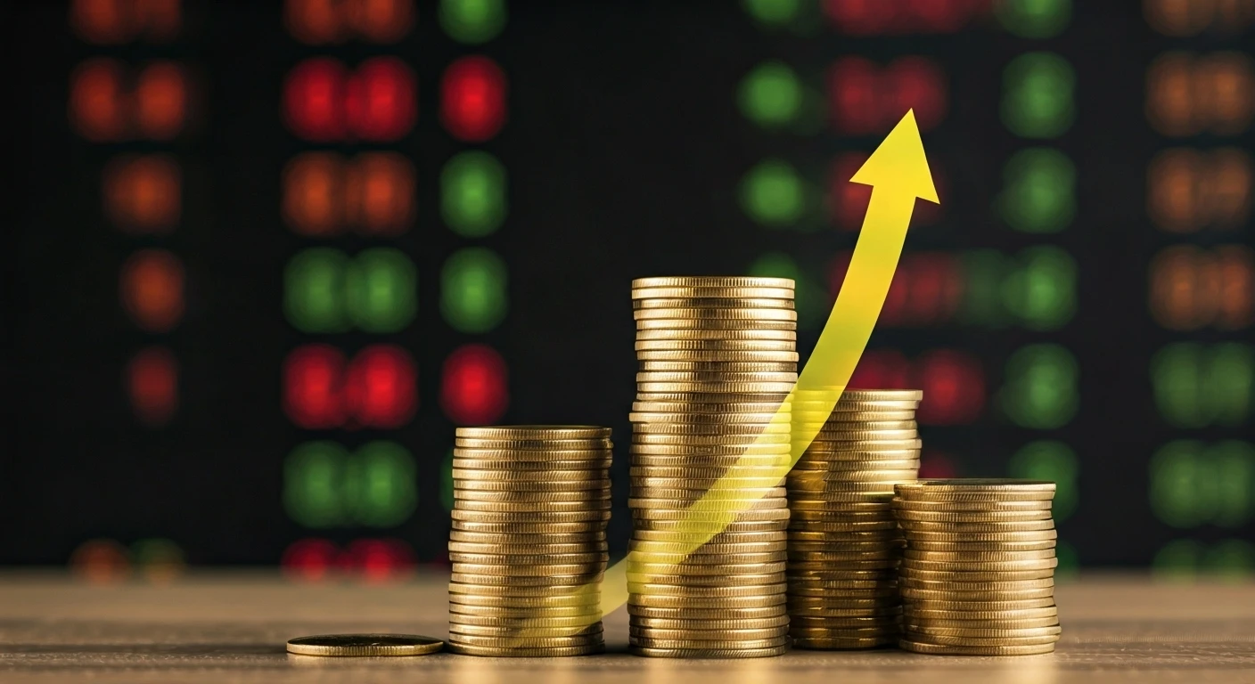 Indian Investors: Decode Top Index Funds Now