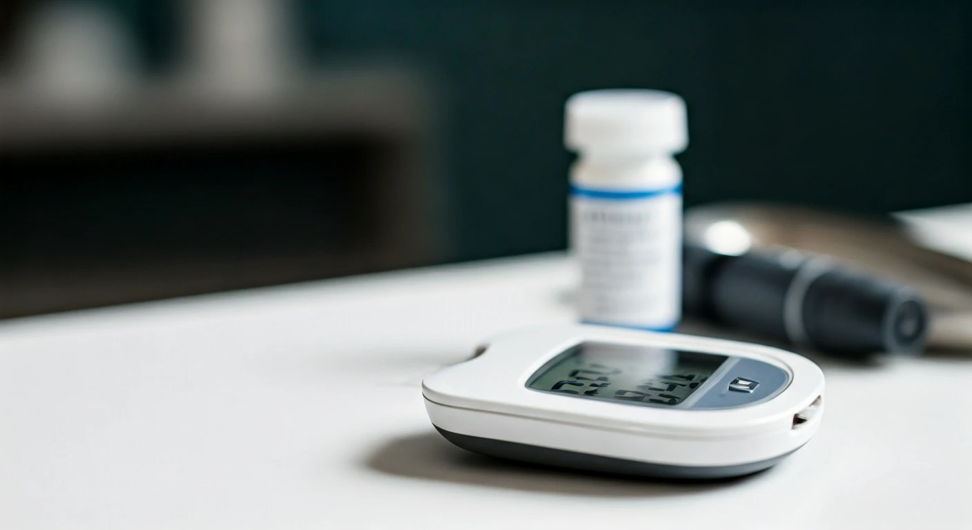 Fasting Blood Sugar: Why and When to Check?