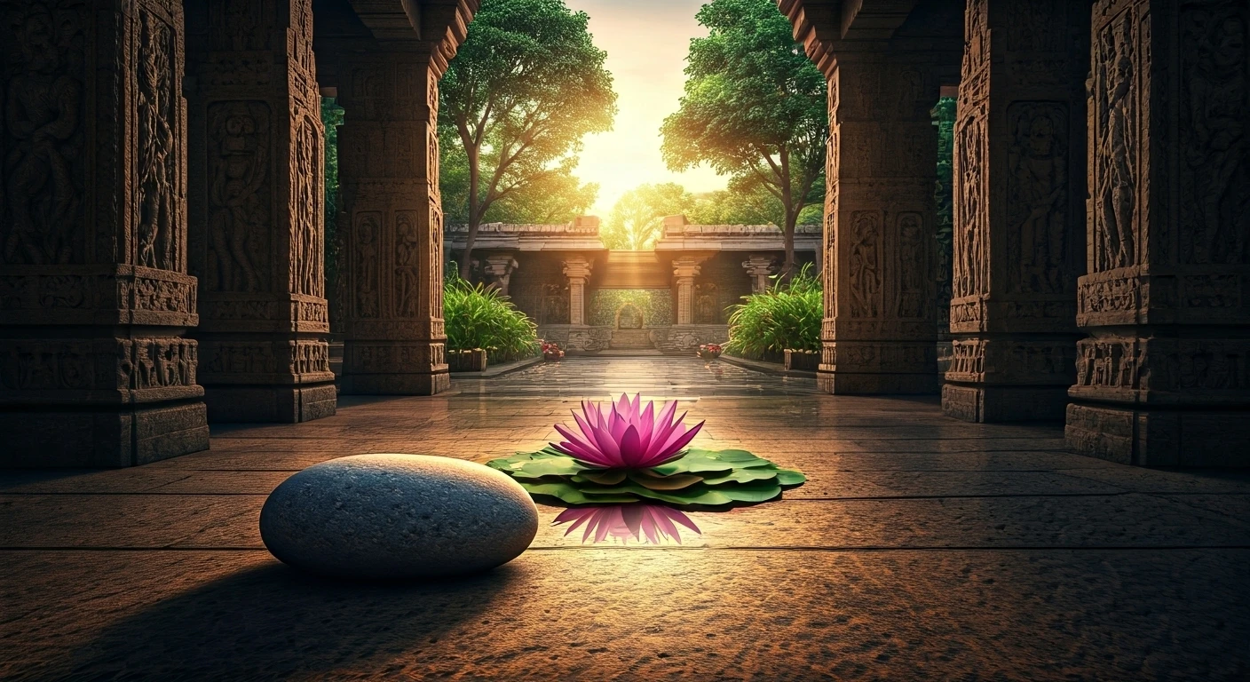 Find Inner Peace Through Forgiveness