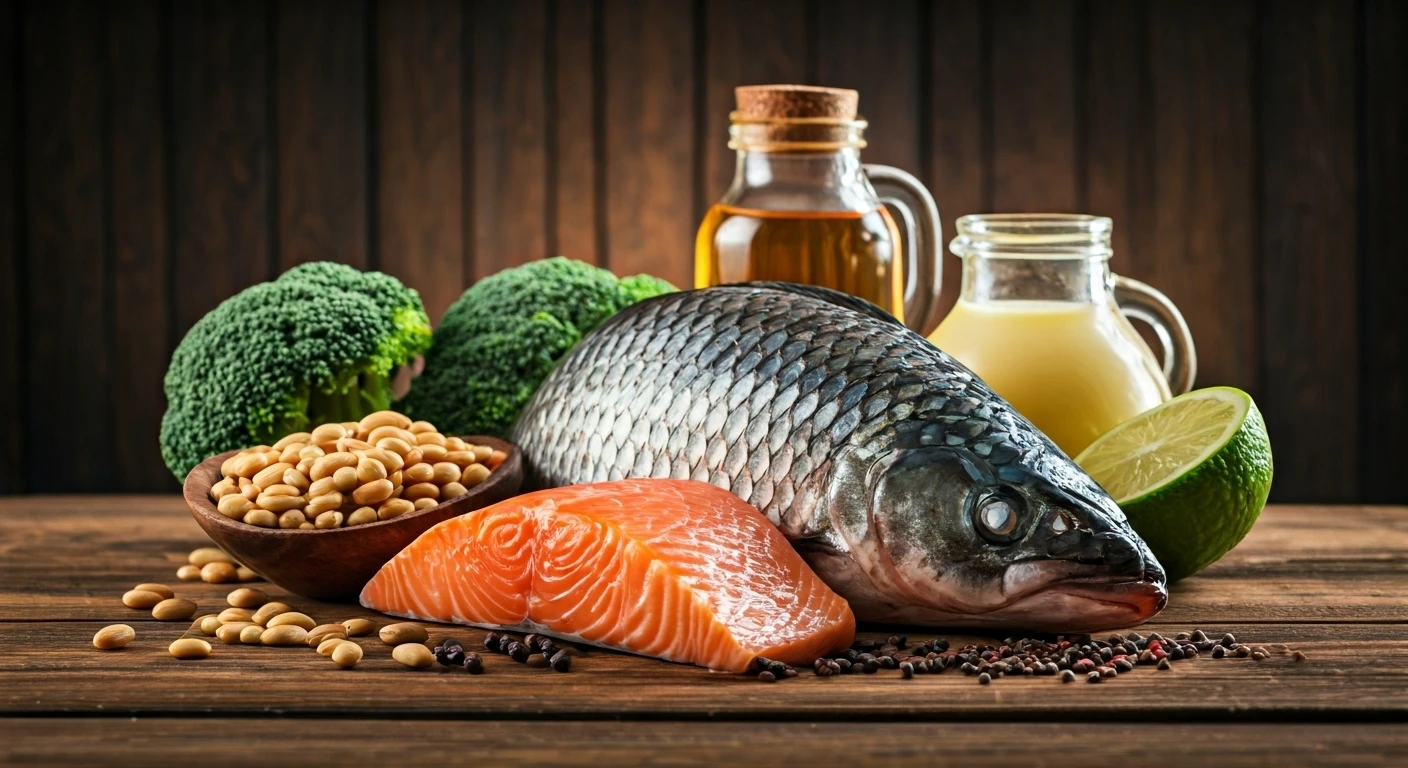 Are You Misled About These 4 Protein Foods?