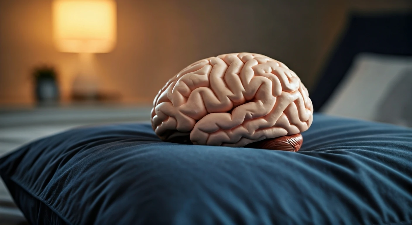 Sleep Impacts Your Wellness: Discover How