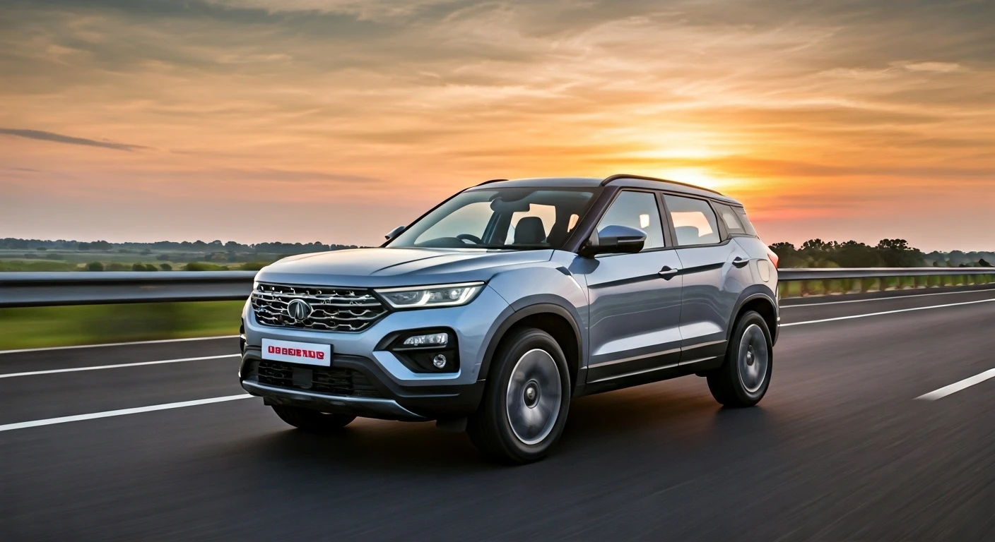 India's Auto Market: Trends You Need to Know