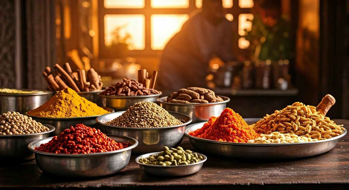 Balance Blood Sugar Naturally: Here's How