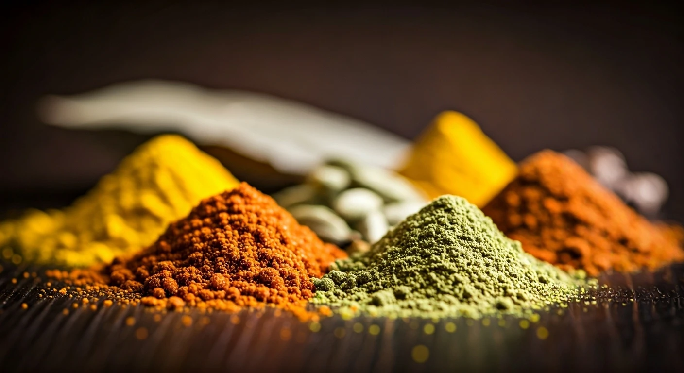 Explore the Rich Flavors of Indian Cuisine