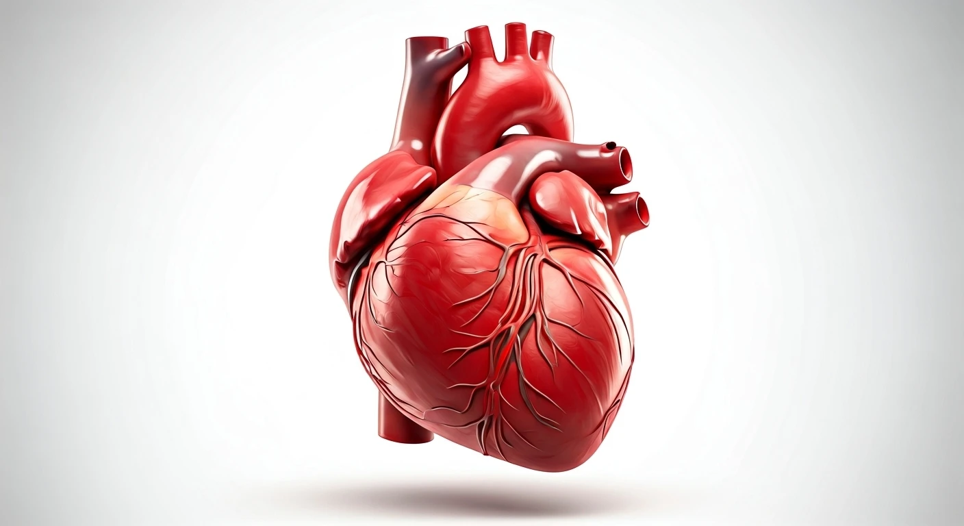 Strengthen Your Heart With These Easy Habits