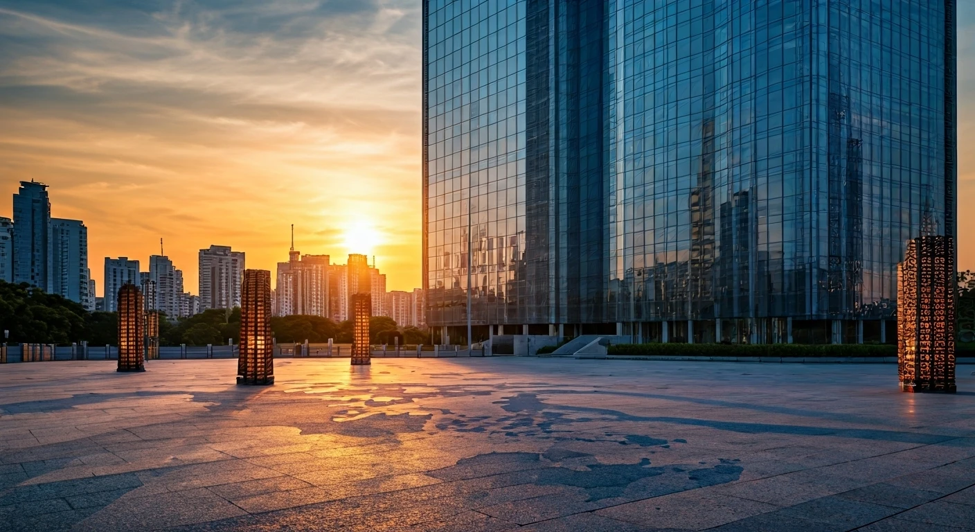 Is The Job Market Changing Now?