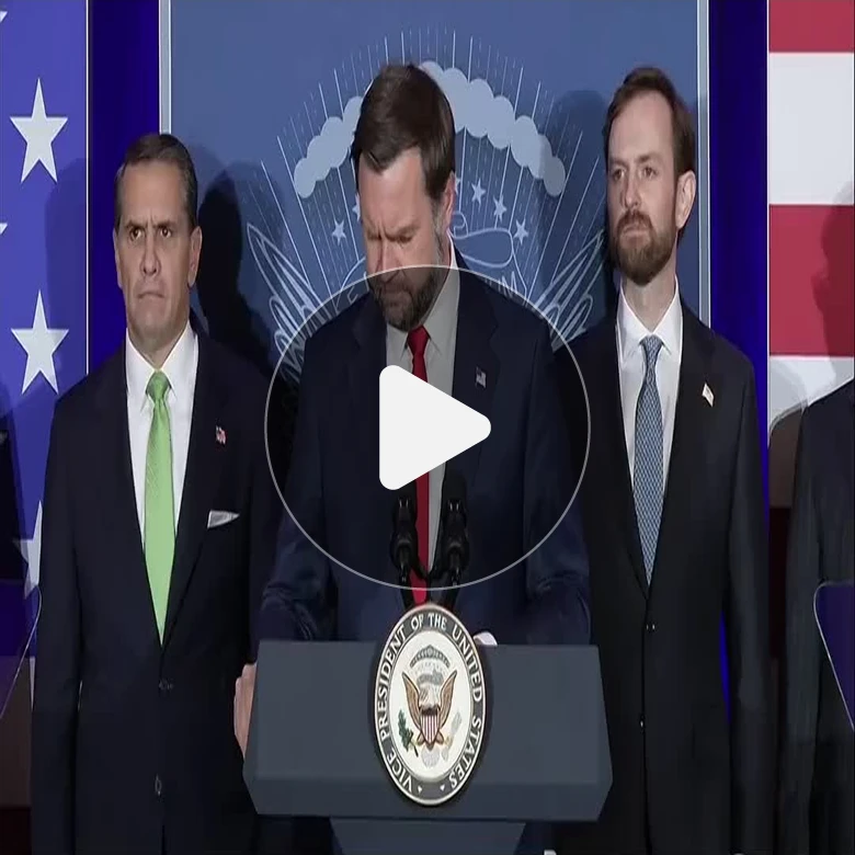 Vance says he's ‘disgusted’ by GOP criticism of Ramaswamy attack ad